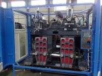 Sell blowing mould machine