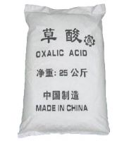 Sell Oxalic acid