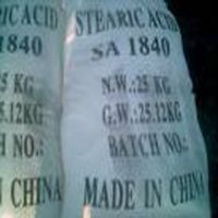 Sell Stearic Acid