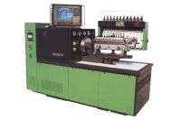 Sell  oil injection pump test bench