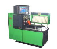 Sell injection pump test bench