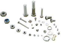 Sell nails, screws, eyebolts, locks, hooks