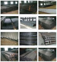 Sell carbon steel pipe, carbon steel tubes