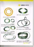 Sell gasket