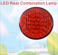 Sell LED Rear Combination Lamp KS6005-lucy