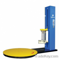 Sell Pallet wrapping machine