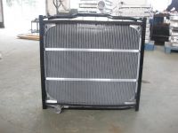 heavy duty truck Intercooler, Charge Air Cooler