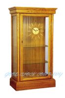 Cabinet Clock Home Furniture