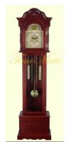 Supplier of grandfather clocks, traditional designs