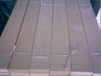 Sell 2mm maple veneer for flooring