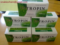 Top Peptide igtropin supplier/manufacutures