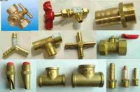 Sell pipe fitting