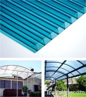 Sell Twin-wall hollow sheet/panel
