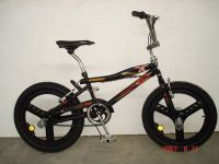 NEW MODELS BICYCLE