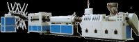 Sell PE carbon spiral reinforced pipe extrusion line