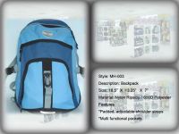 Sell backpack MH-003