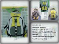 Sell backpack MH-004