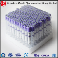 Disposable Multi Sample Vacuum Blood Collecting Needle