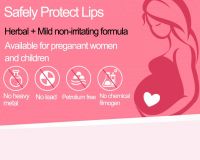 Olive Oil Color Changing Lip Balm Available for Pregnant Women