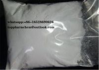 popular research chemical cannabinoid 5CLADBA white and yellow color
