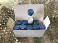 China Supply Hgh Growth Hormone 191aa 10iu/vial 100iu/box