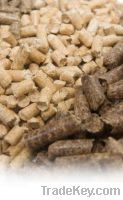 Sell Wood Pellet