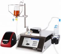 SM86 Sterility test system