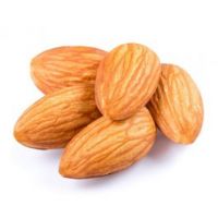 Fresh California Almonds only $1800 Per MT