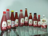 Sell tomato ketchup