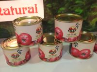 Sell 70g canned tomato paste