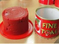 Sell canned tomato paste 70g with Kosher