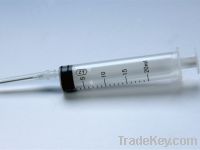 Sell Hyaluronic Acid Injection for Breat enhancemanet