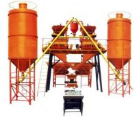 Sell Portable Batching Plant