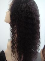Sell front lace wigs,full lace wigs,human wigs,natural wigs