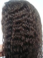 Sell french lace wigs,swish lace wigs,india remy wigs
