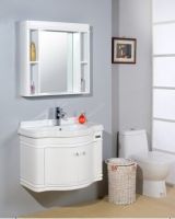 Sell PVC cabinet2011