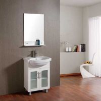 Sell 6148 PVC bathroom cabinet