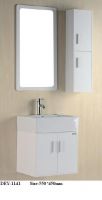 Sell 1141 PVC bathroom vanity with small size