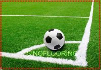 FOOTBALL artificial grass ( synthetic turf, artificial lawn )