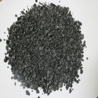 1-5mm graphite petroleum coke GPC for ductile iron