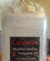 Caluanie Mulear Oxidize Pasteurize