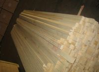 LVL (Laminated Veneer Lumber)