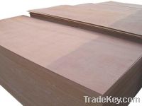 Sell furniture plywood