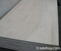Sell packing grade plywood