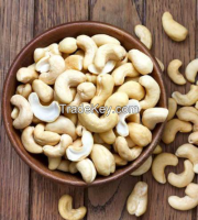 Selling Cashew Nuts (Origin Nigeria)