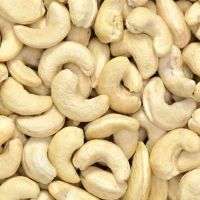 Selling High Quality Cashew Nuts (Origin Nigeria)