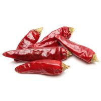 Selling Dried Chili Pepper