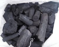 Selling Hardwood Charcoal