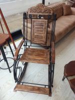 Rocking chair