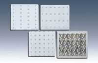 Sell Substrates for crystal oscillator